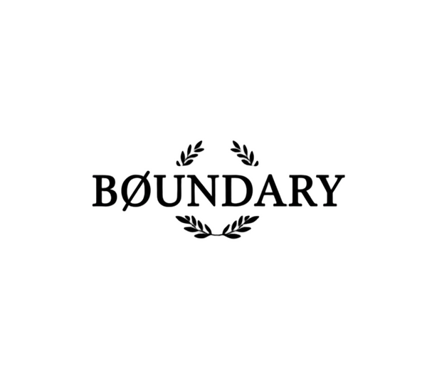 BØUNDARY ONLINE STORE | FIGHTWEAR
